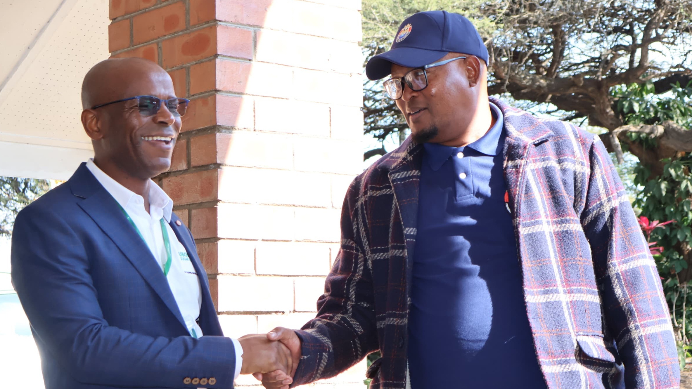 Illovo change to Ubombo Sugar 
